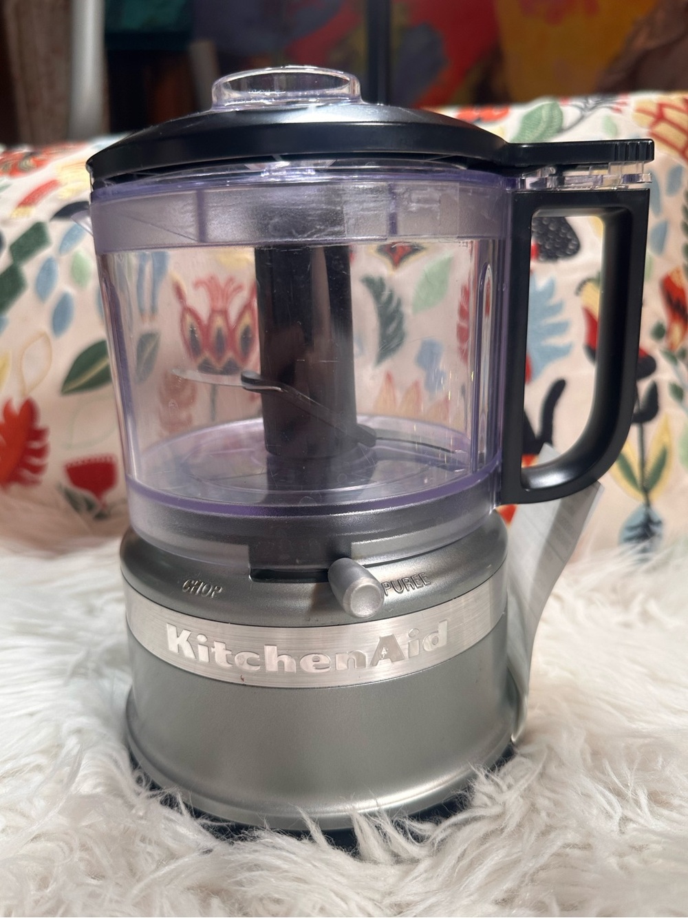KitchenAid • 3.5 Cup Food Chopper - Picture 8 of 11